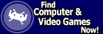 Video Games Catalog